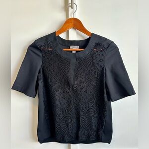 Chelsea 28 dressy top